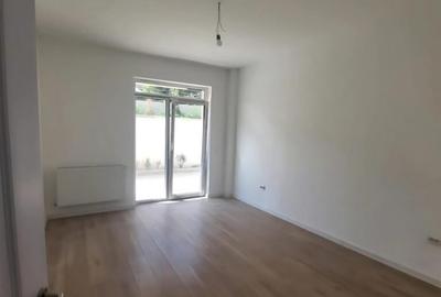 Apartament cu o camera | Finalizat | Manta Rosie Apartament cu o camera | Finalizat | Manta Rosie - 4