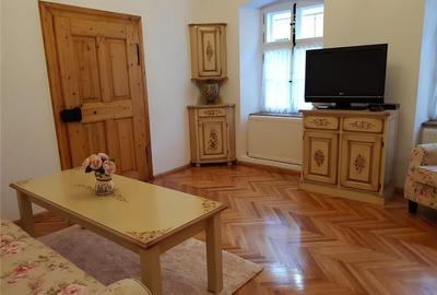 Oportunitate Imobiliara ?n Inima Sibiului: Apartament Clasic cu 2 Camere Oportunitate Imobiliara ?n Inima Sibiului: Apartament Clasic cu 2 Camere - 4