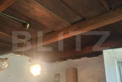 Casă cu 3 camere cu Teren 691 Mp în Unirii - 6