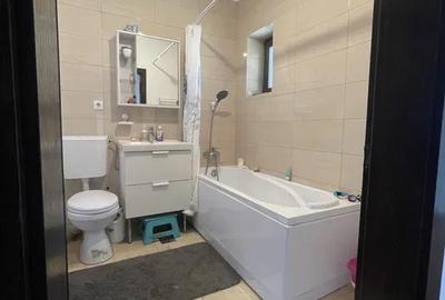 CASĂ DUPLEX DE VANZARE IN SĂNPETRU, STR. PRIMĂVERII - 93MP + MANSARDĂ - 7
