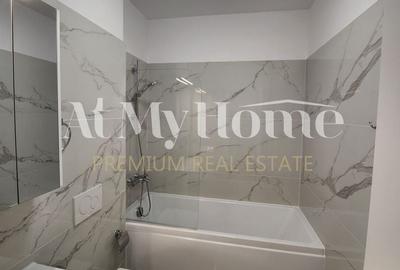 Apartament cu 3 camere decomandat, mobilat în Iancu Nicolae - 12