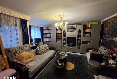 Apartament cu 3 camere în Central - 10