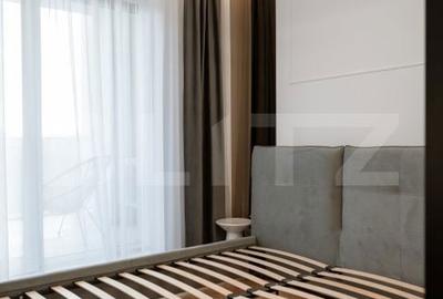 Apartament cu 2 camere în Cantemir - 1