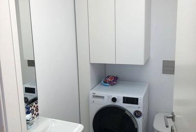 Apartament cu 6 camere, mobilat în Victoriei - 3