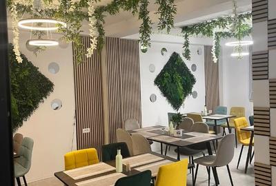 Spatiu Comercial 56mp cu terasa - Strada Rasaritului - 4