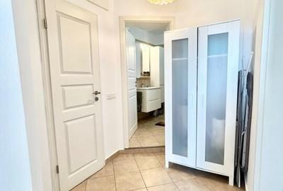 Apartament cu terasa uimitoare | metrou Universitate | Grand Hotel Bucharest - 16
