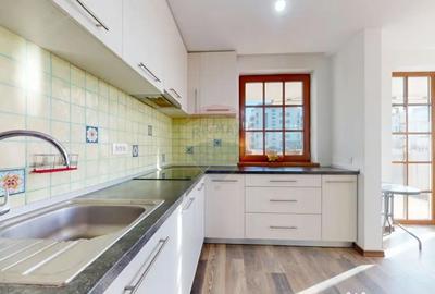 Casă cu 4 camere cu Teren 400 Mp în Avantgarden - 16