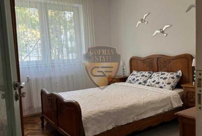 Apartament cu 2 camere semidecomandat, mobilat în Tomis I - 4