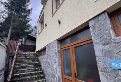 Casa de Vacanta/Pensiune-Sinaia-16 camere - Nota 9.6 Booking - 3