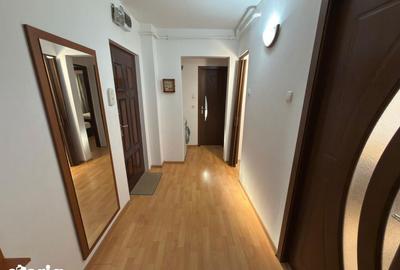 Apartament cu 2 camere decomandat în Malu Roșu - 9