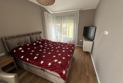 Duplex cu 5 camere de vanzare  în zona Aradului - 35