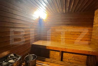 Cabana turistica complet utilata Colibi?a - 11