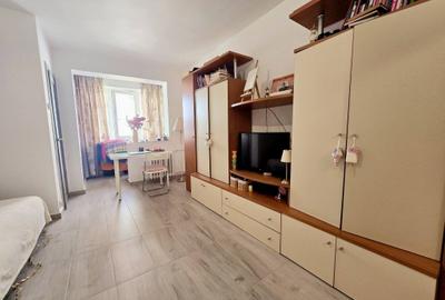 Garsonieră semidecomandată, mobilată în Titan - 13