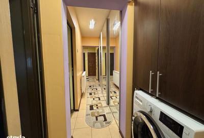 Apartament cu 3 camere decomandat în Bere - 1