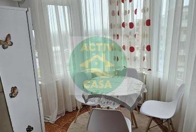 Garsoniera mobilata si utillata, cf.1 - 7