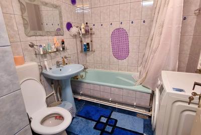 Apartament cu 2 camere decomandat în Exterior Vest - 6