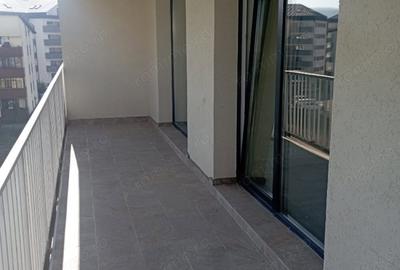 Apartament cu 2 camere decomandat în Florești - 1