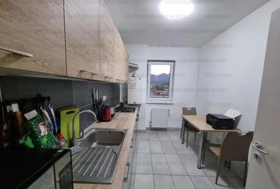 Garsonieră decomandată în Răcădău - 4