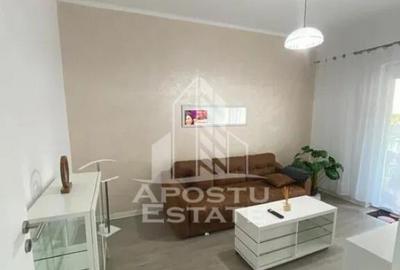 Apartament cu 1 camera, langaEsso, bloc nou - 5