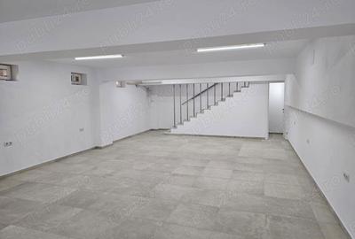 Spațiu comercial, de 90 mp, în Ultracentral - 3