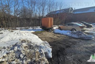 Spațiu comercial, în Apusului - 2