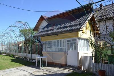 Casă individuală cu 5 camere cu Teren 1842 Mp în Picior de Munte - 19