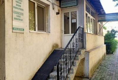 Spatiu comercial Slobozia