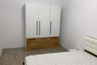 Apartament cu 2 camere în Brâncoveanu