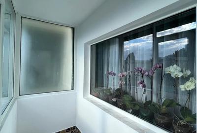 Apartament cu 2 camere decomandat în Doamna Ghica - 3