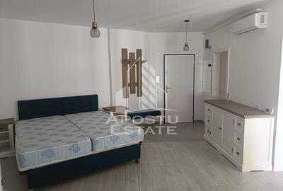 Studio modern,bloc nou,semicentral - 8