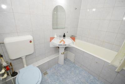 Apartament cu 2 camere decomandat, mobilat în Lujerului - 10