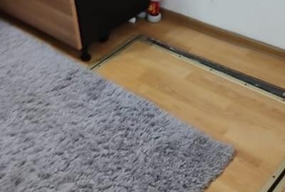 Garsonieră semidecomandată, mobilată în Nord-Vest - 1