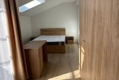 Apartament cu 4 camere de inchiriat - prima inchiriere - 7