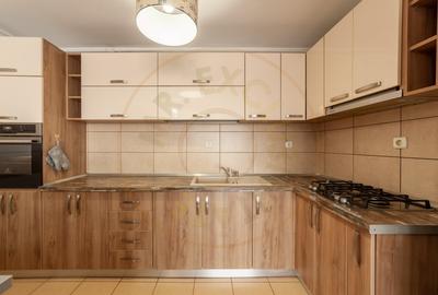 Apartament cu 2 camere decomandat, mobilat în Craiovei - 3