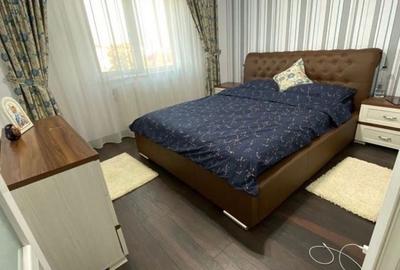Apartament cu 3 camere decomandat în Central - 2