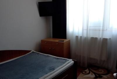 Apartament cu 2 camere semidecomandat în Racovița - 5