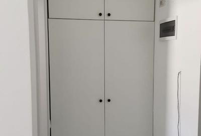 Garsoniera Militari Residence | str. Weiner Palada - 6