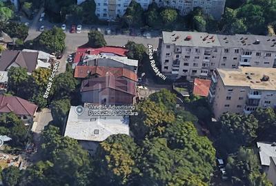 Spațiu comercial, de 726 mp, în Rahova - 1