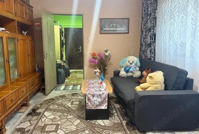 Apartament cu 2 camere nedecomandat în Sud - 2