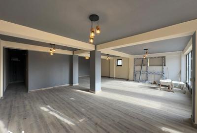 Spațiu comercial, de 176 mp, în Bârnova - 20