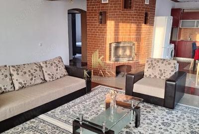 Apartament cu 3 camere, mobilat în Otopeni - 3