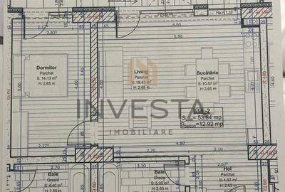Oportunitate!Maurer Panoramic Cluj! Constructie unica!Parcare inclusa. Oportunitate!Maurer Panoramic Cluj! Constructie unica!Parcare inclusa. - 20