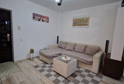 Apartament cu 2 camere semidecomandat în Berceni - 14