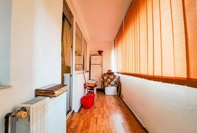 Inchiriez apartament zona fr Buze?ti (Mihai Viteazul) - 5