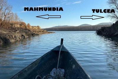 Teren intravilan in Delta -loc BALTENII DE JOS - 3