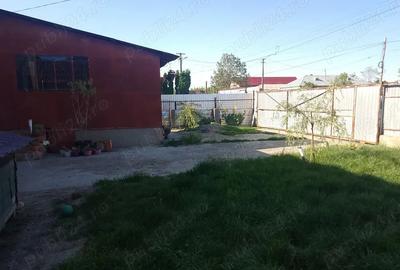 Vand casa imobil -sl. ciorasti - 3