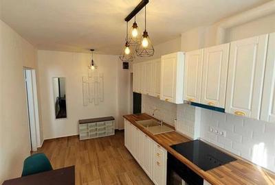 Apartament 2 camere cu balcon zona Calea Dumbravii - 3