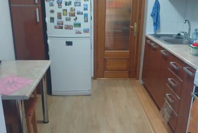 Apartament cu 2 camere decomandat în Mazepa 2 - 6