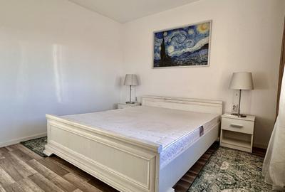 Apartamentul 2 camere renovat Drumul Sarii 24, etaj 4/4 - 13