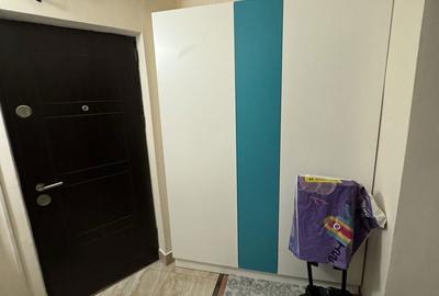 Apartament cu 2 camere în Suplacu de Barcău - 6
